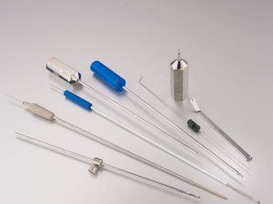Potrošni pribor za dubinske elektrode