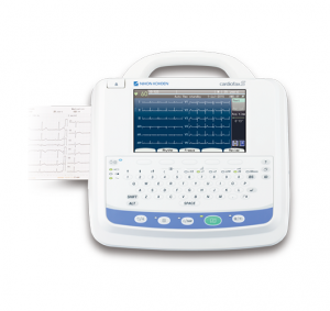 Cardiofax S ECG-2250