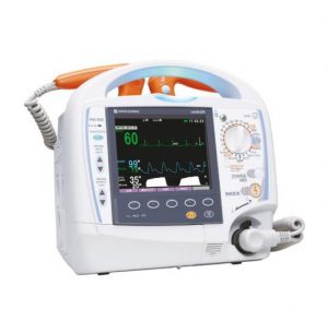 Cardiolife TEC-5600