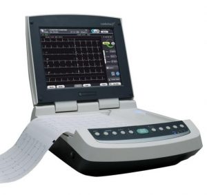 Cardiofax V ECG-2450