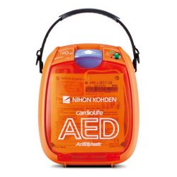  AED defibrilatori