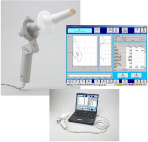 Spiromaster PC-10